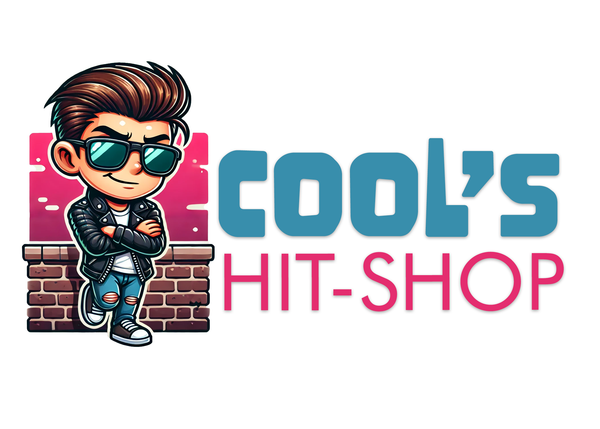 Cool's Hit Shop